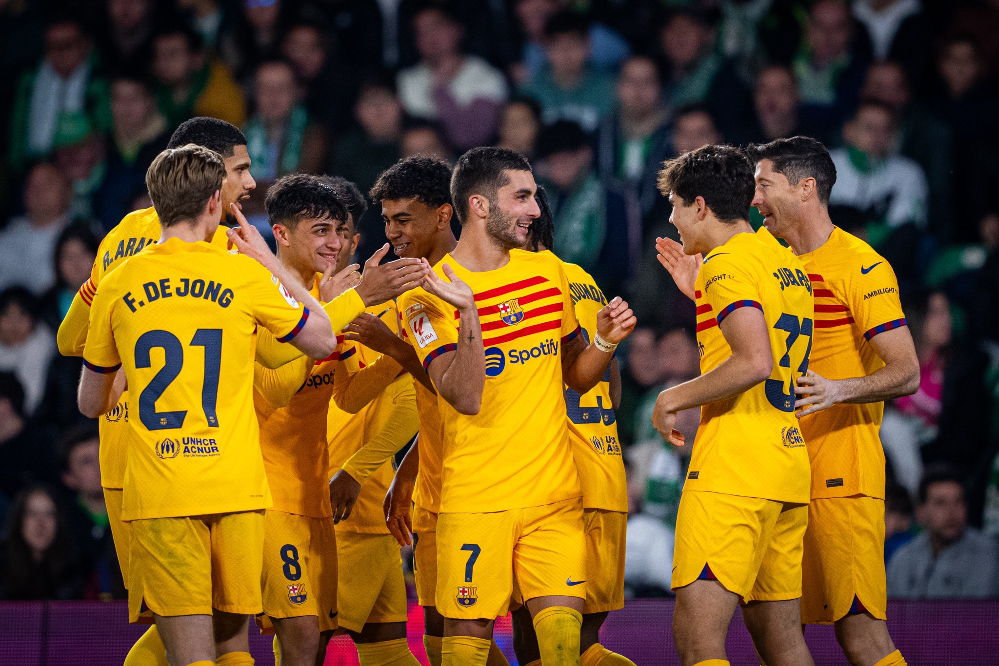 Barcelona