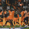 Ivory Coast