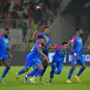 DR Congo