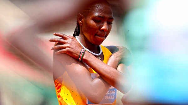 Teresia Muthoni