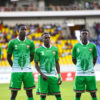 Harambee Stars