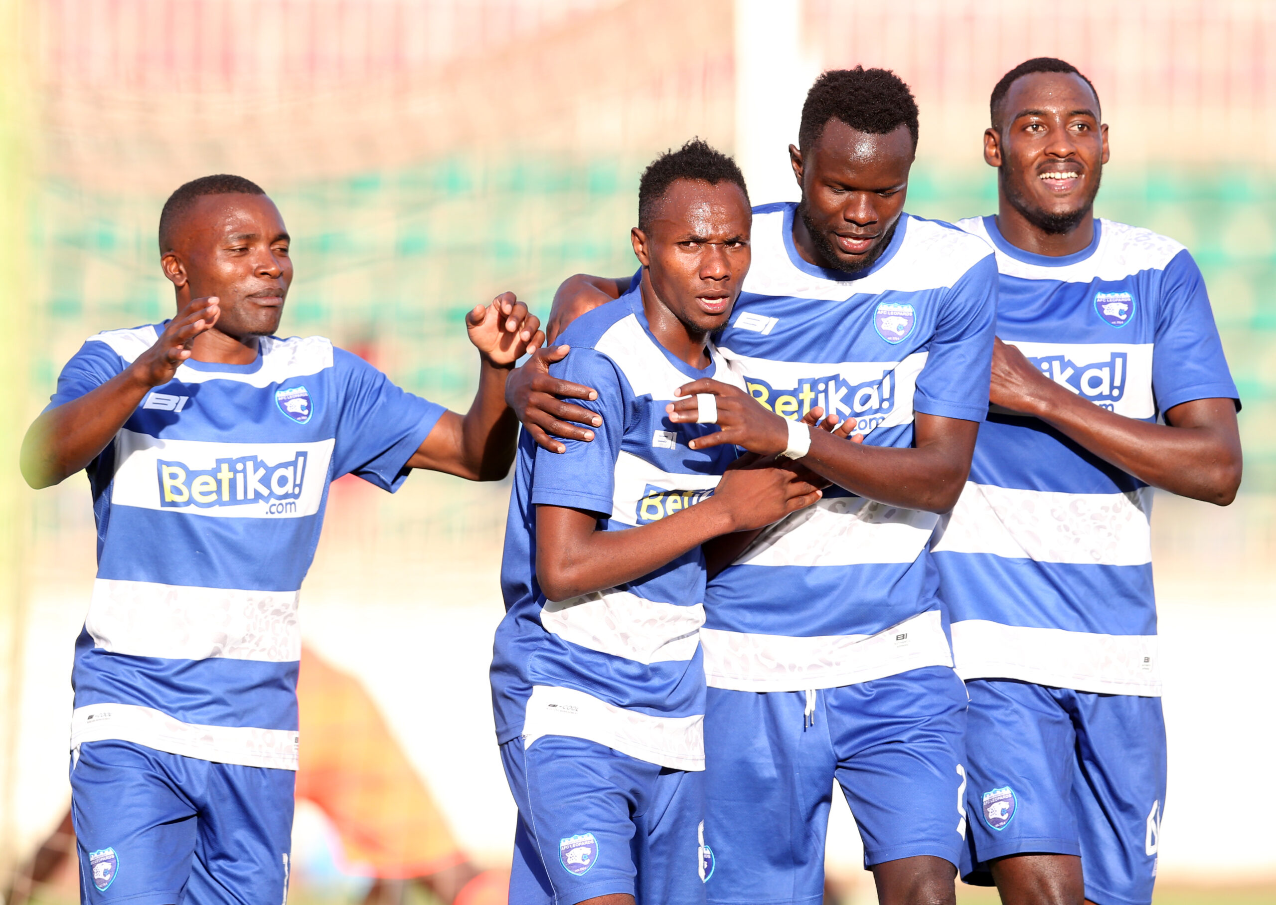 AFC Leopards