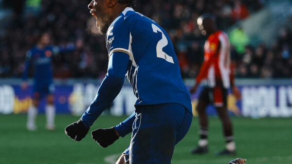 Chelsea