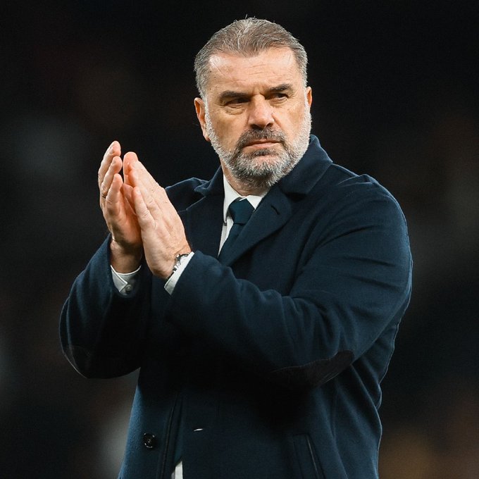 Postecoglou leaves Spurs after winning Europa League