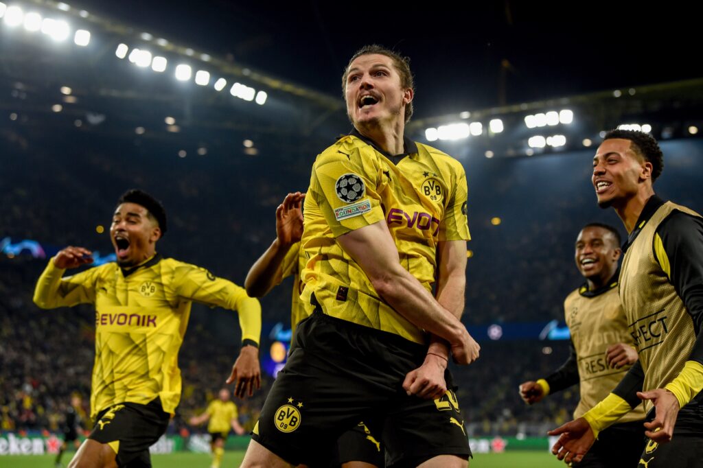 Daggers drawn, battle lines clear: It is Champions League Final night
