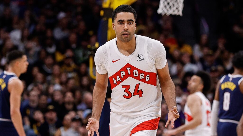 Jontay Porter