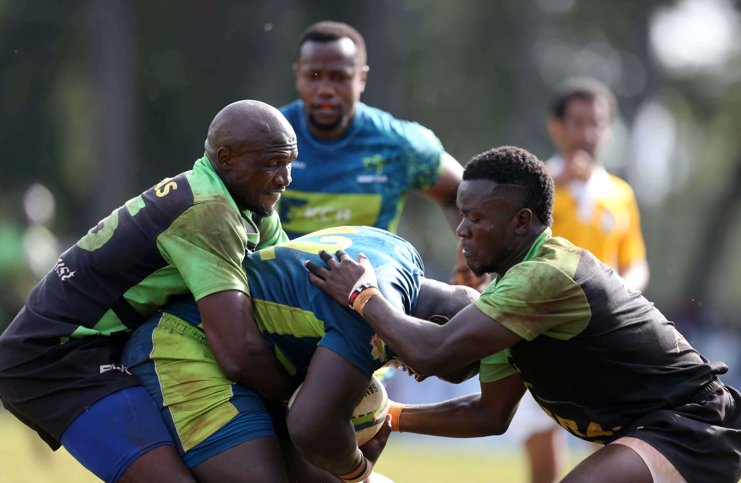 Sweet returns or bitter pill? KCB seek Kenya Cup glory against nemesis Kabras Sugar in hostile territory