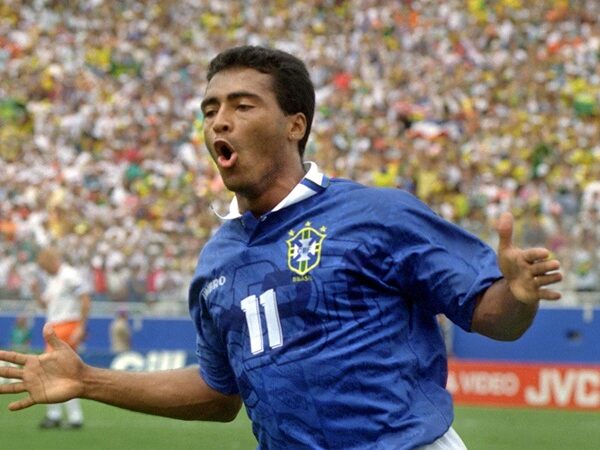 Romario