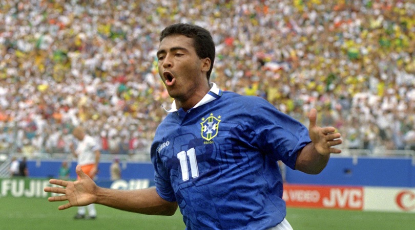 Romario