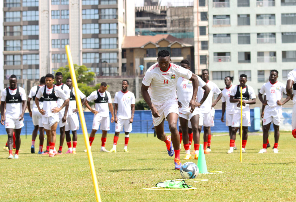 Olunga