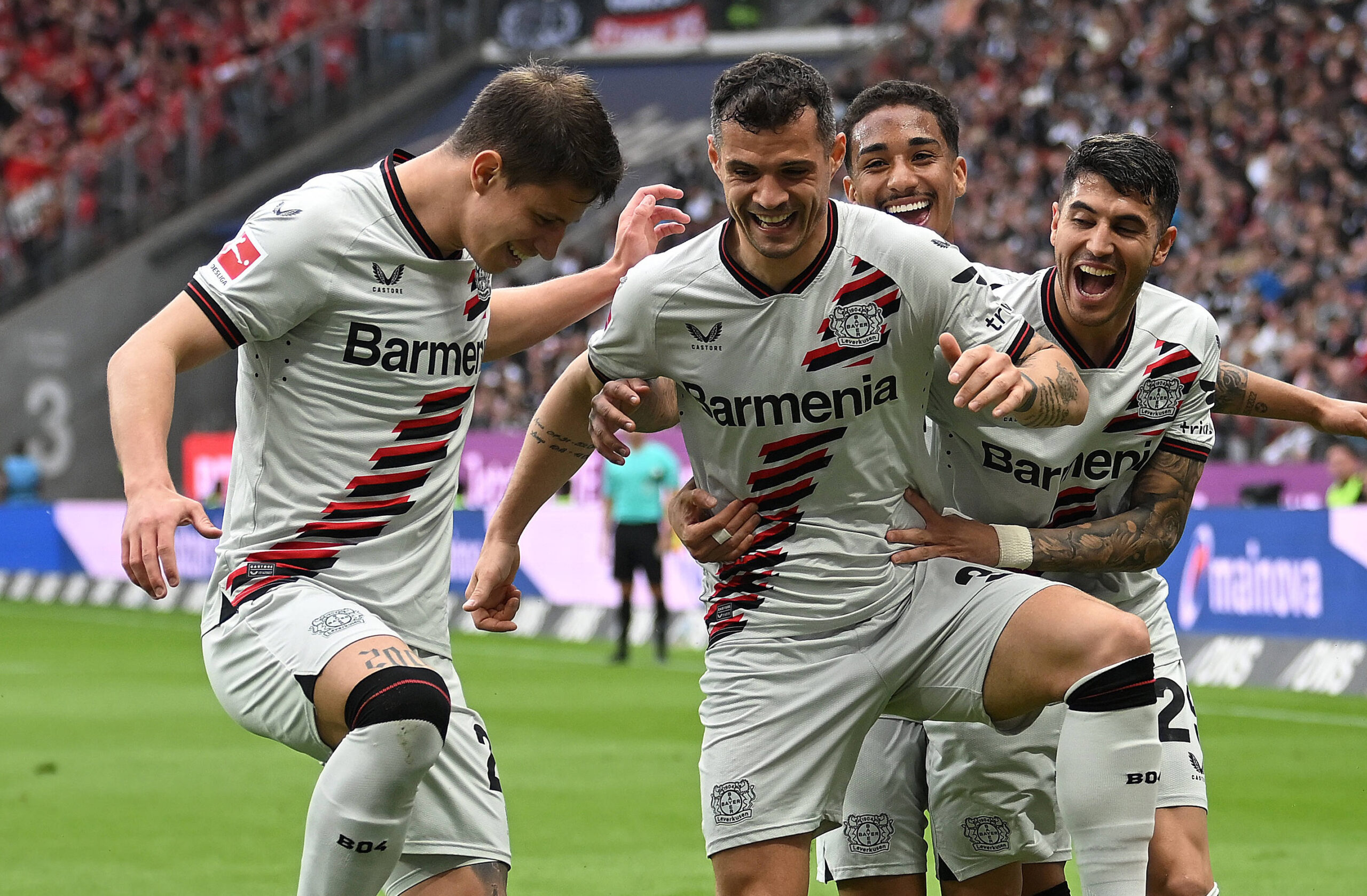 Leverkusen