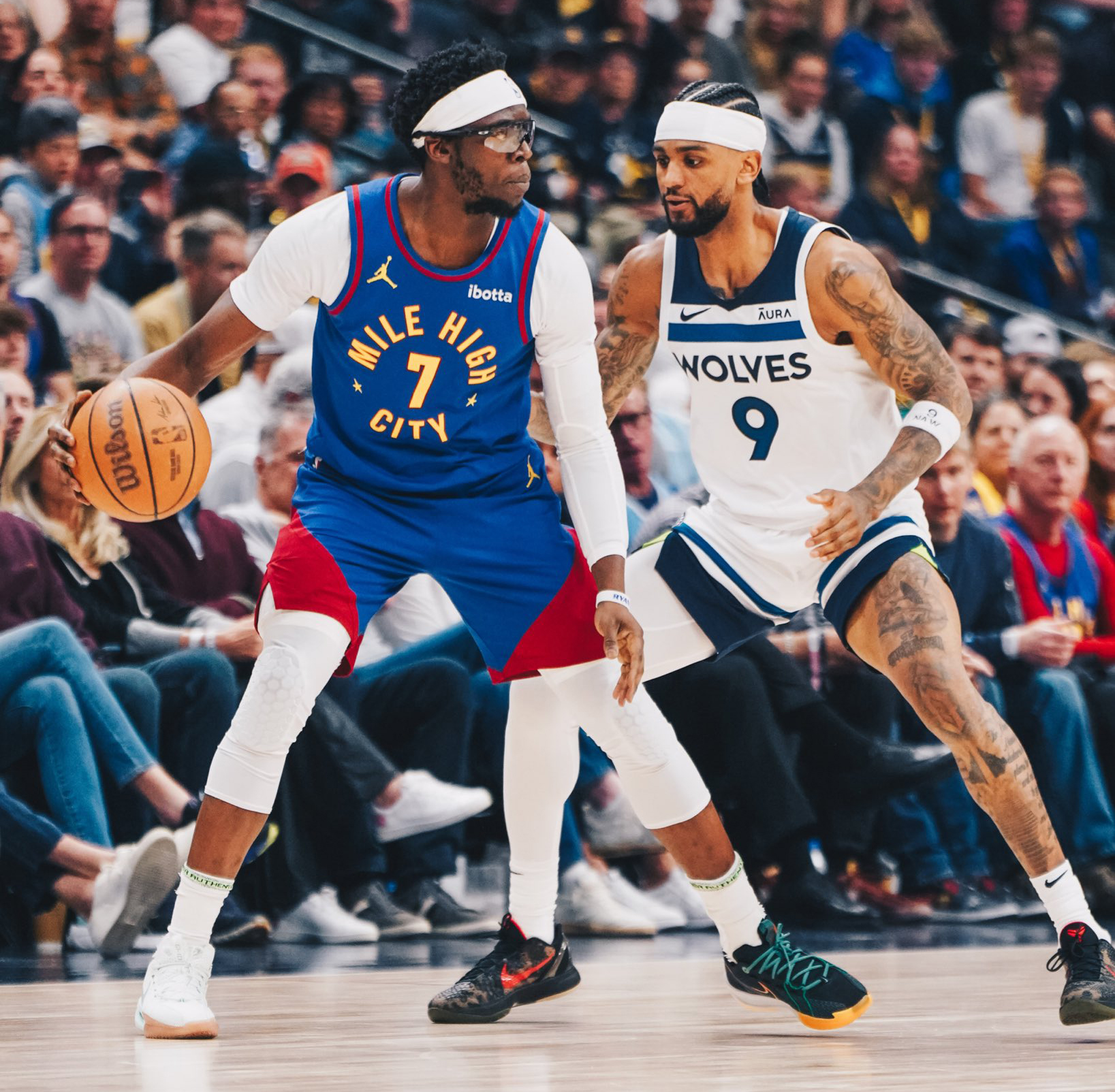 NBA