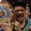 Usyk