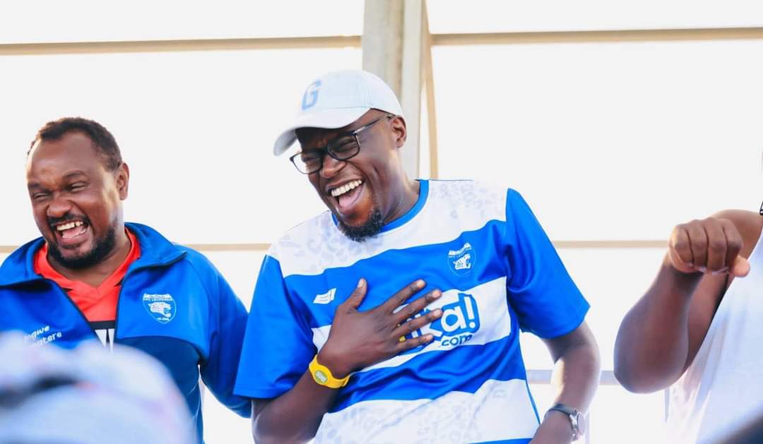 Ingwe announce plans to hold club elections on June 29