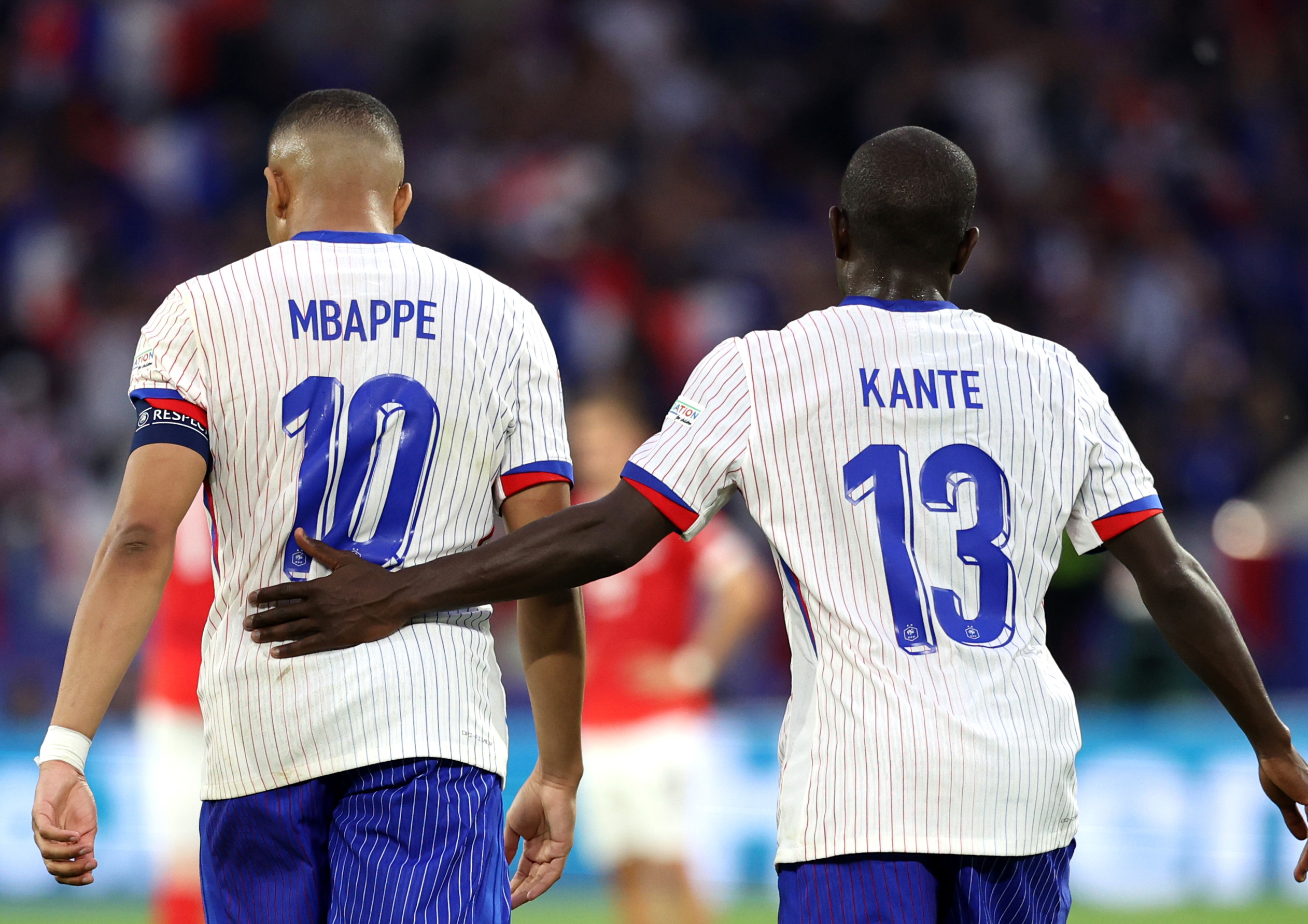 France