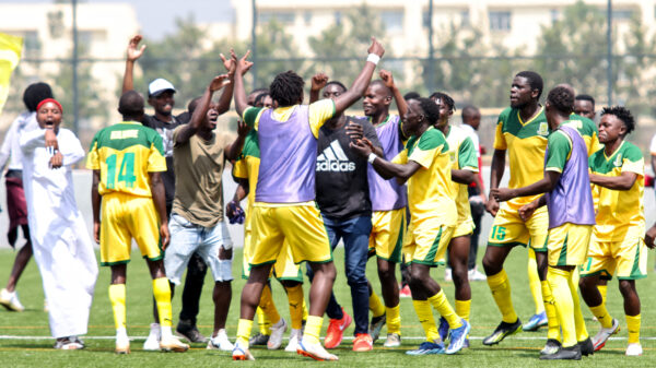 Mathare