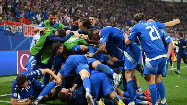 Italy
