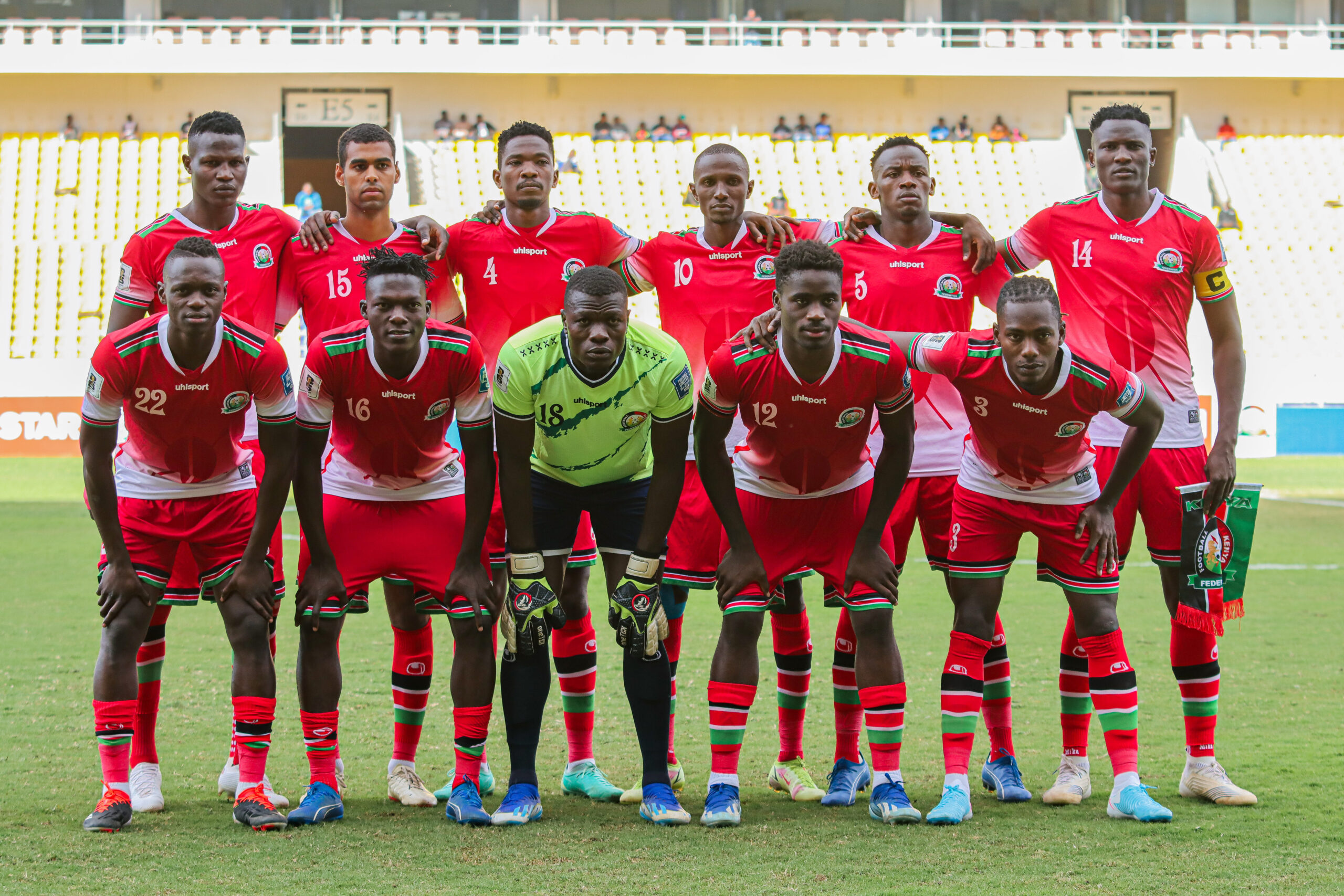 Harambee