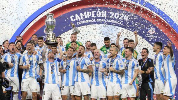 Argentina