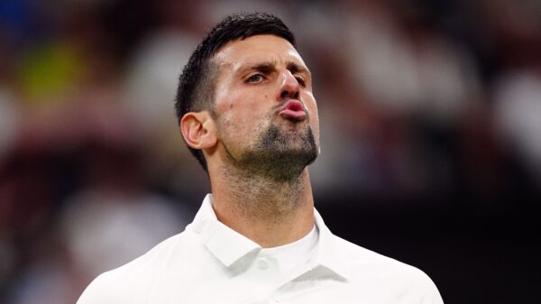 Djokovic