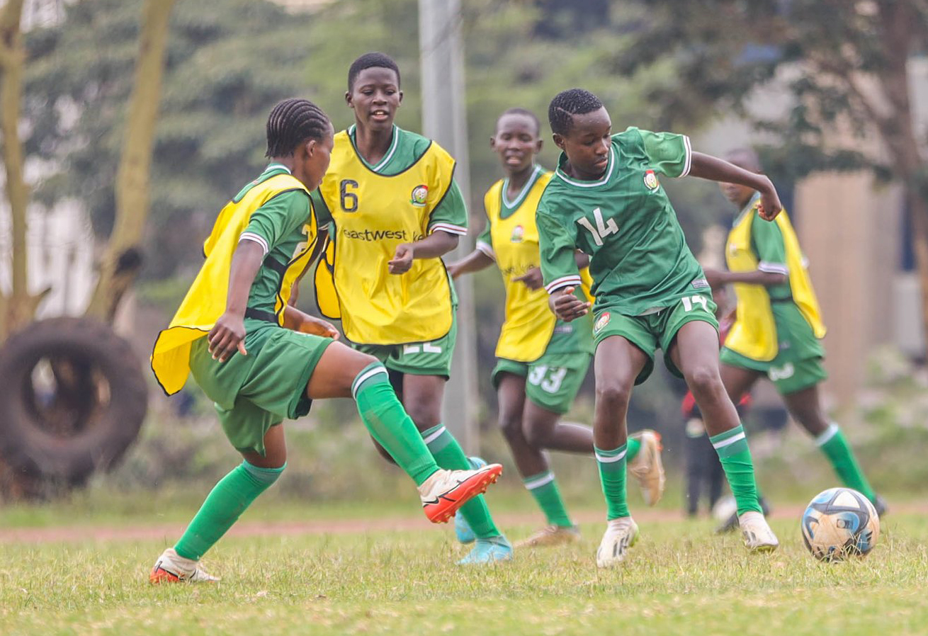 Rising Starlets Set for Tanzania Test in FIFA U20 Women’s World Cup Qualifiers