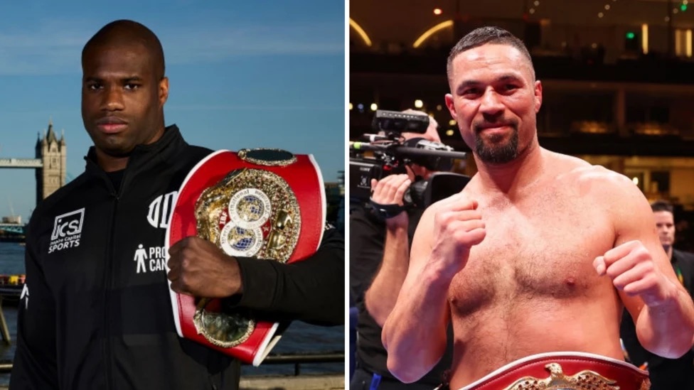 No Party Before Dubois Faces Wardley – Charles