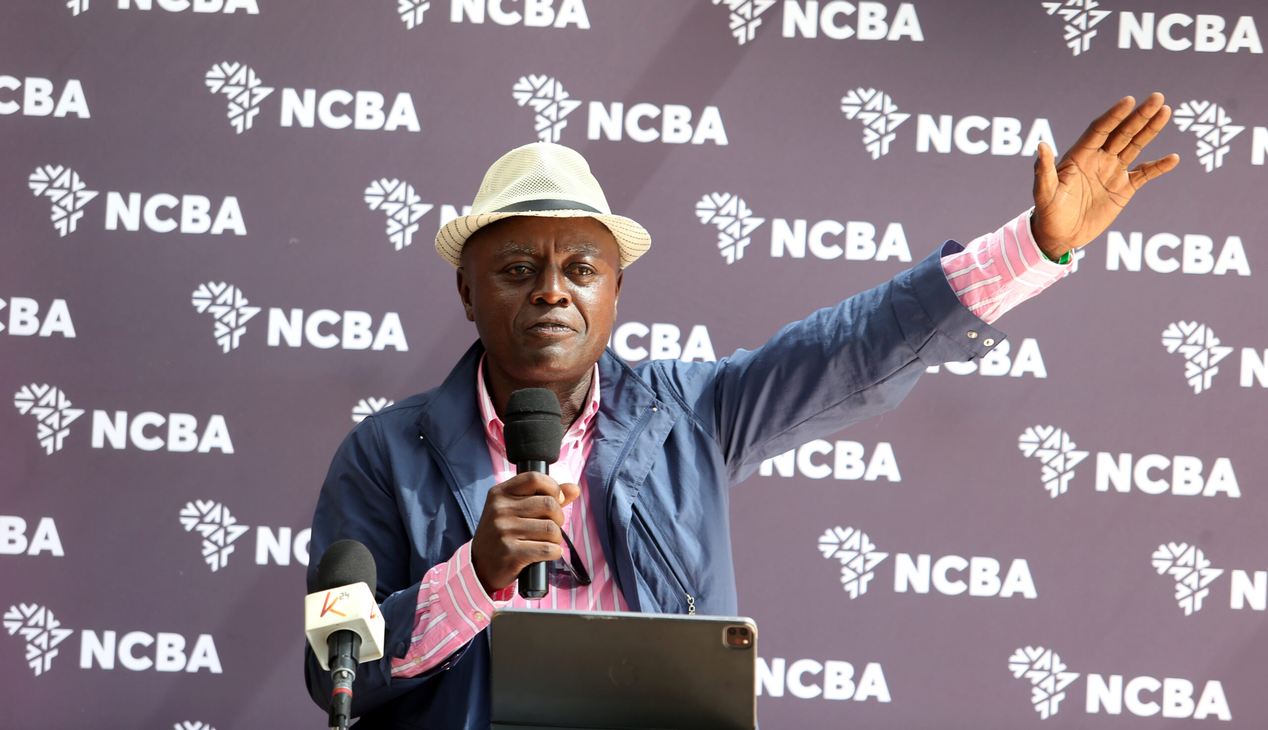 Kenya Vision 2030 Underscores Corporate Momentum In Growth Of Local Pros  