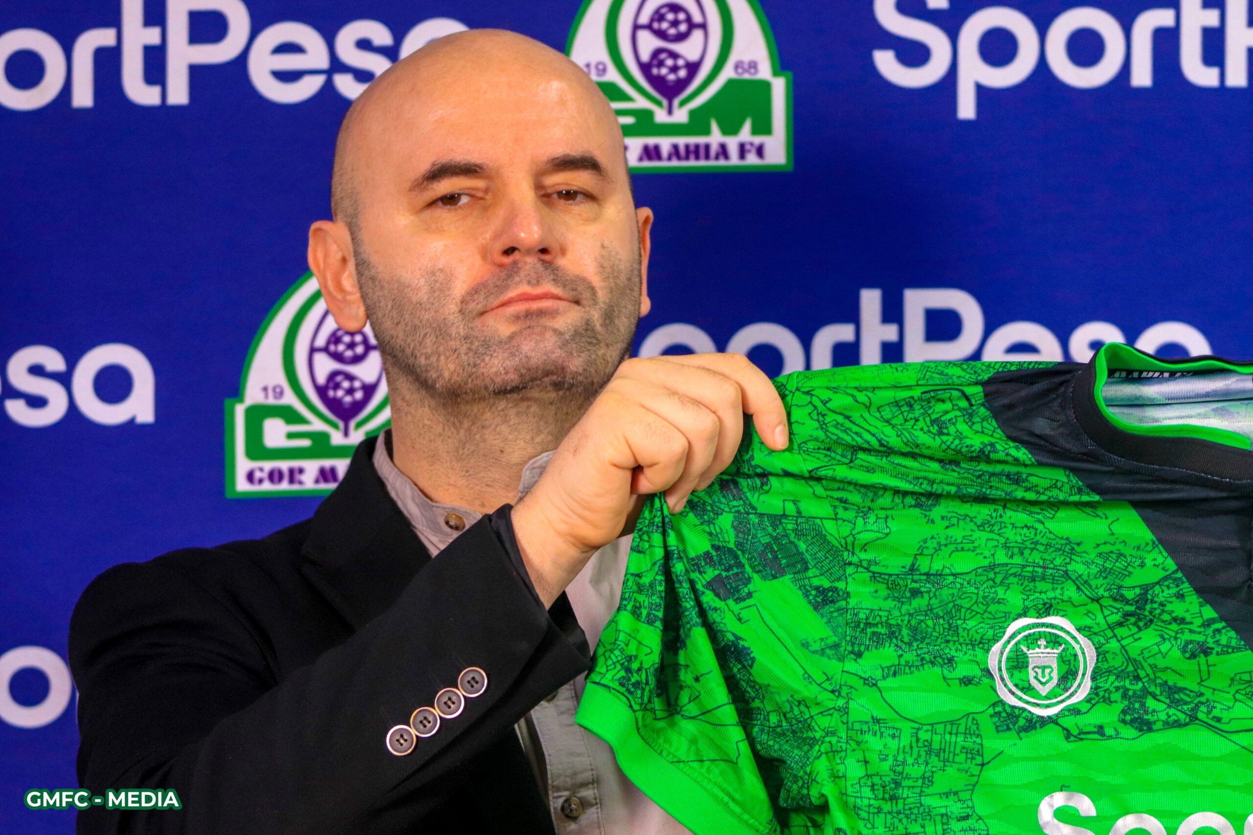 Gor sack head coach Mihic as league title hopes fade