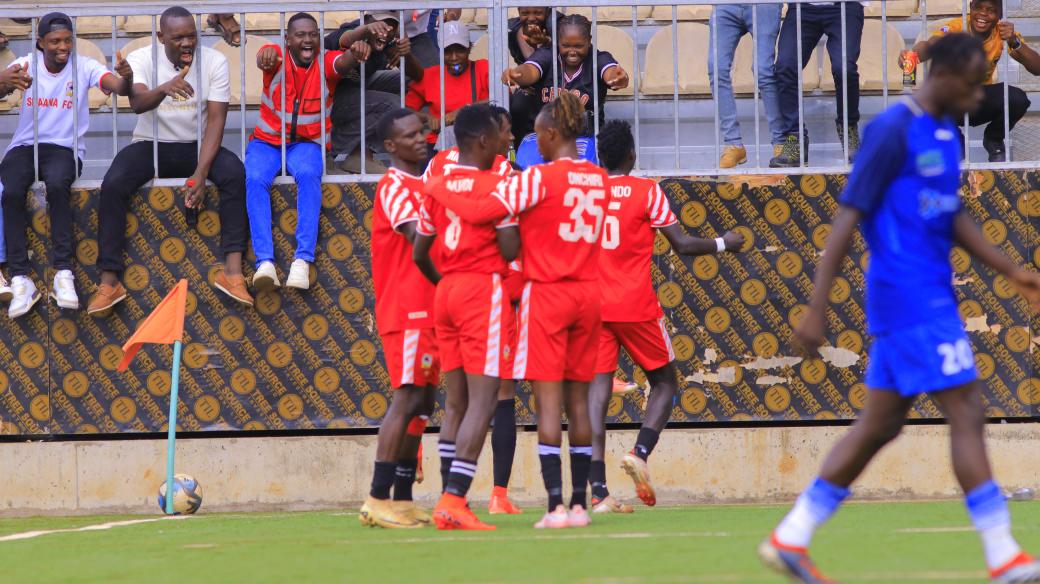 Okidi tips Shabana as title contenders after finishing fifth last season