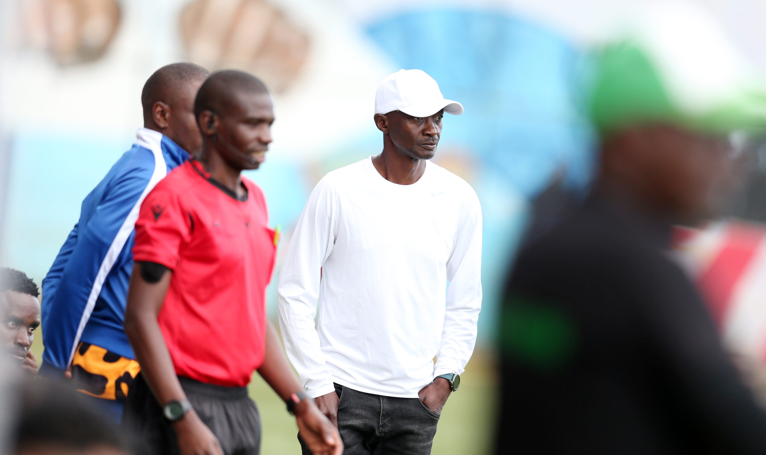 Leopards coach Ambani unhappy about scheduling of fixtures in Kenya Premier League