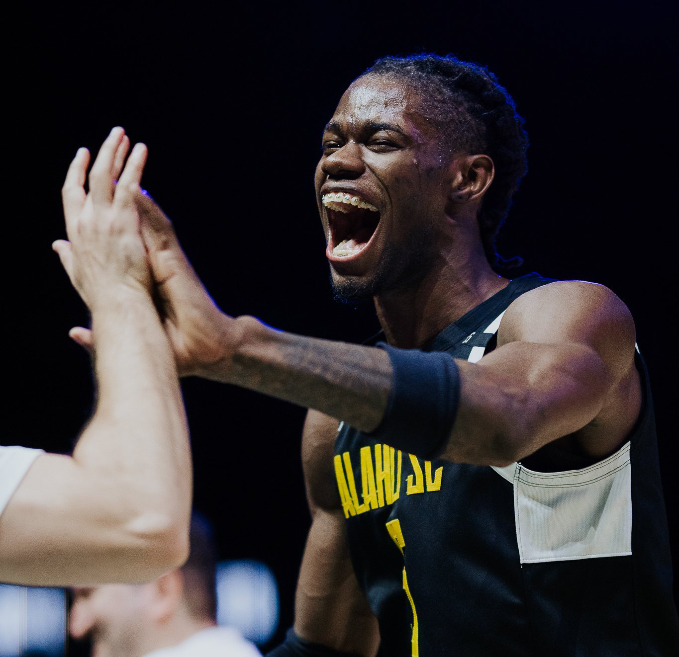2025 Basketball Africa League Season: By The Numbers