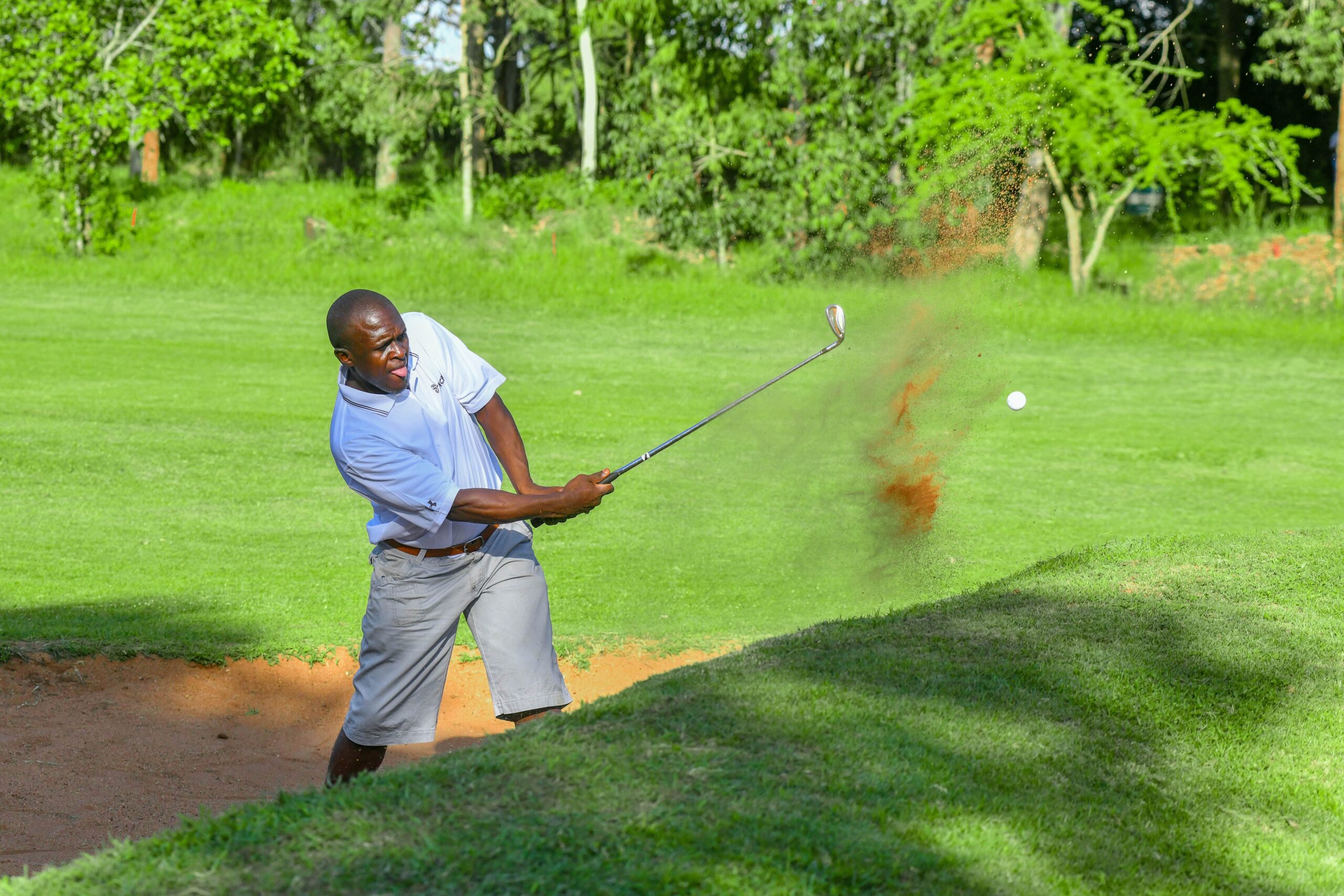 NCBA Golf Series Heads to Kakamega as Junior Golfers Tee Off at Windsor this Weekend