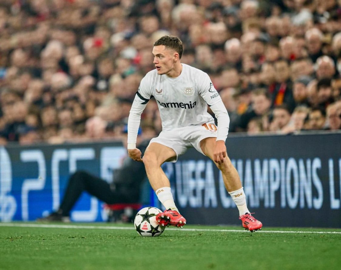 Why Man City have cooled interest in Wirtz
