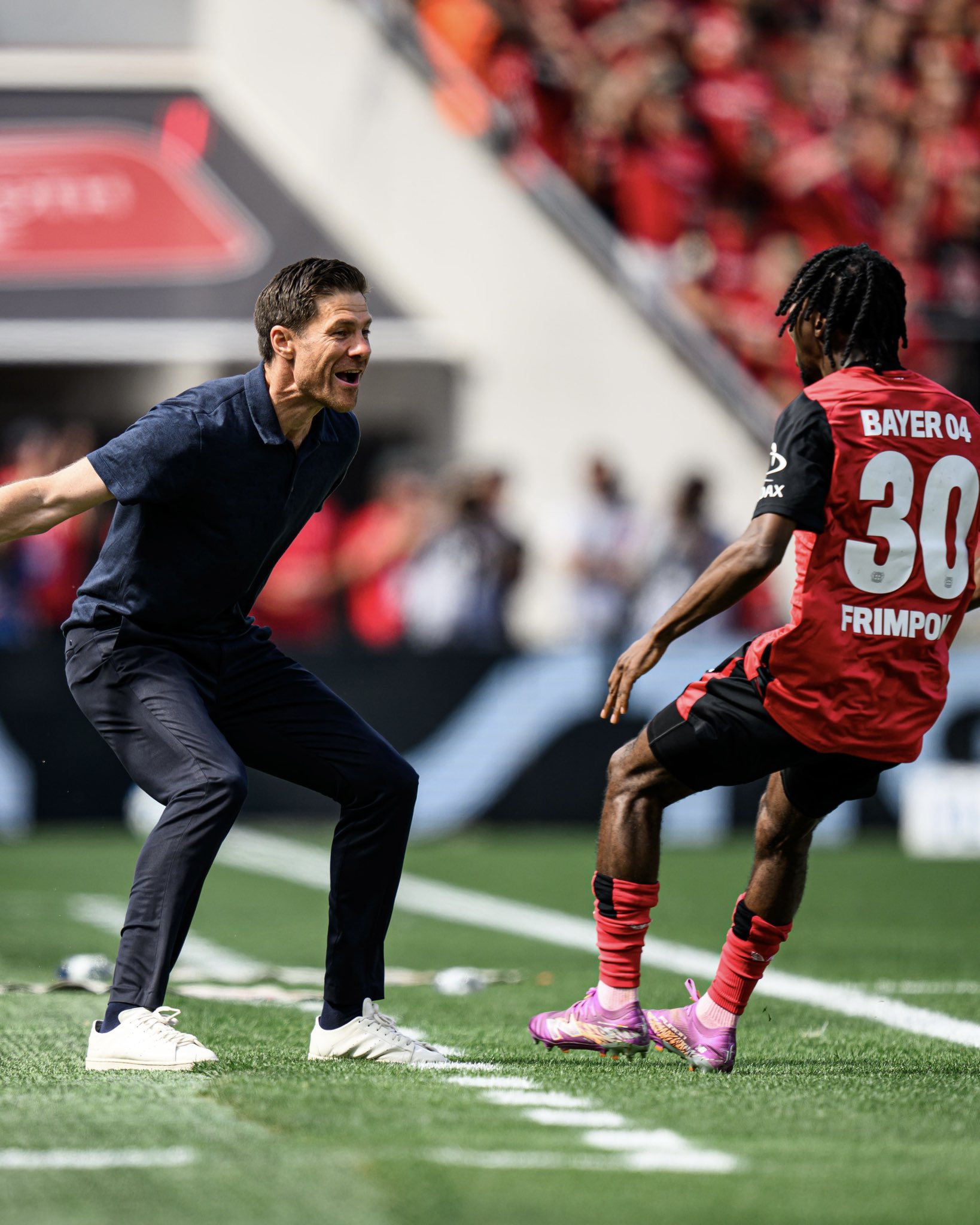 Alonso succeeds Ancelotti as Real Madrid manager