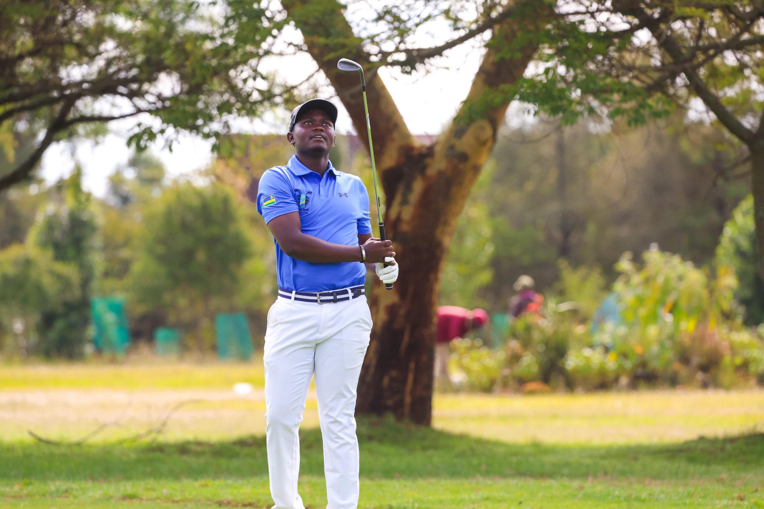 Thika Greens play host as Ninety Golfers Set for East Africa Swing’s first leg