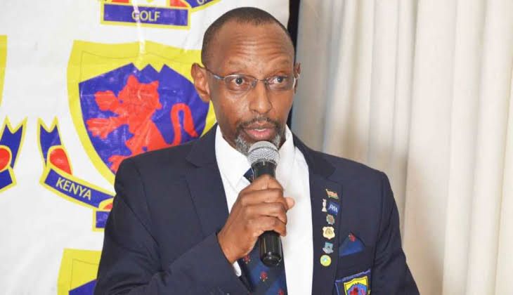 KGU Chairman’s Prize 2025 to Honor Ndungu at Limuru Golf Club
