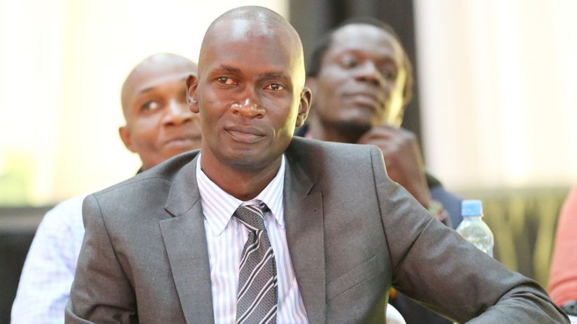 Ex-international Ambani floors Mutoka to become new Leopards chair