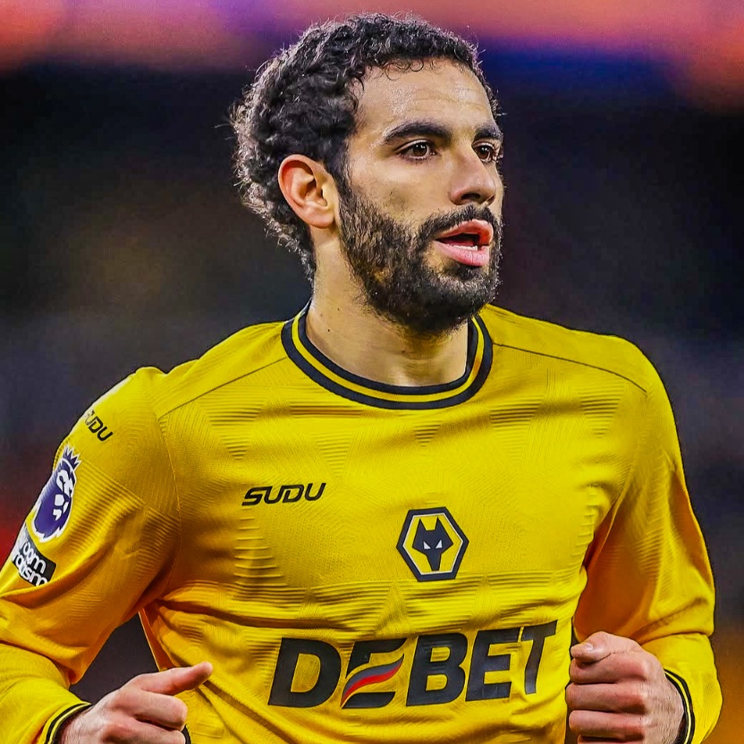 Man City sign Wolves defender Ait-Nouri for £31m