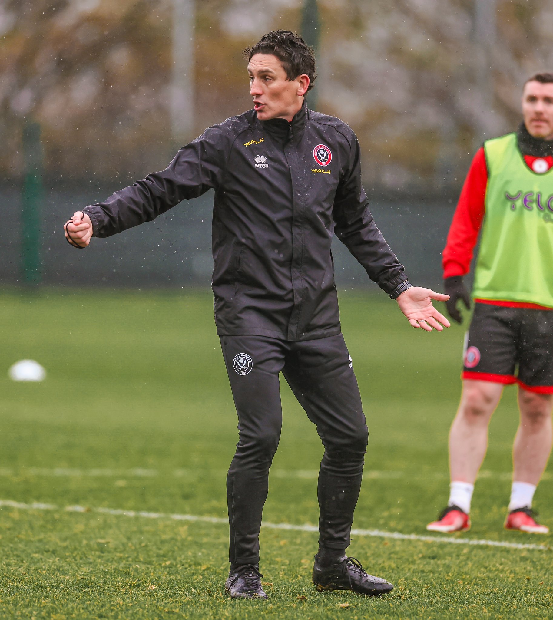 Brentford appoint Andrews as Frank&#8217;s successor