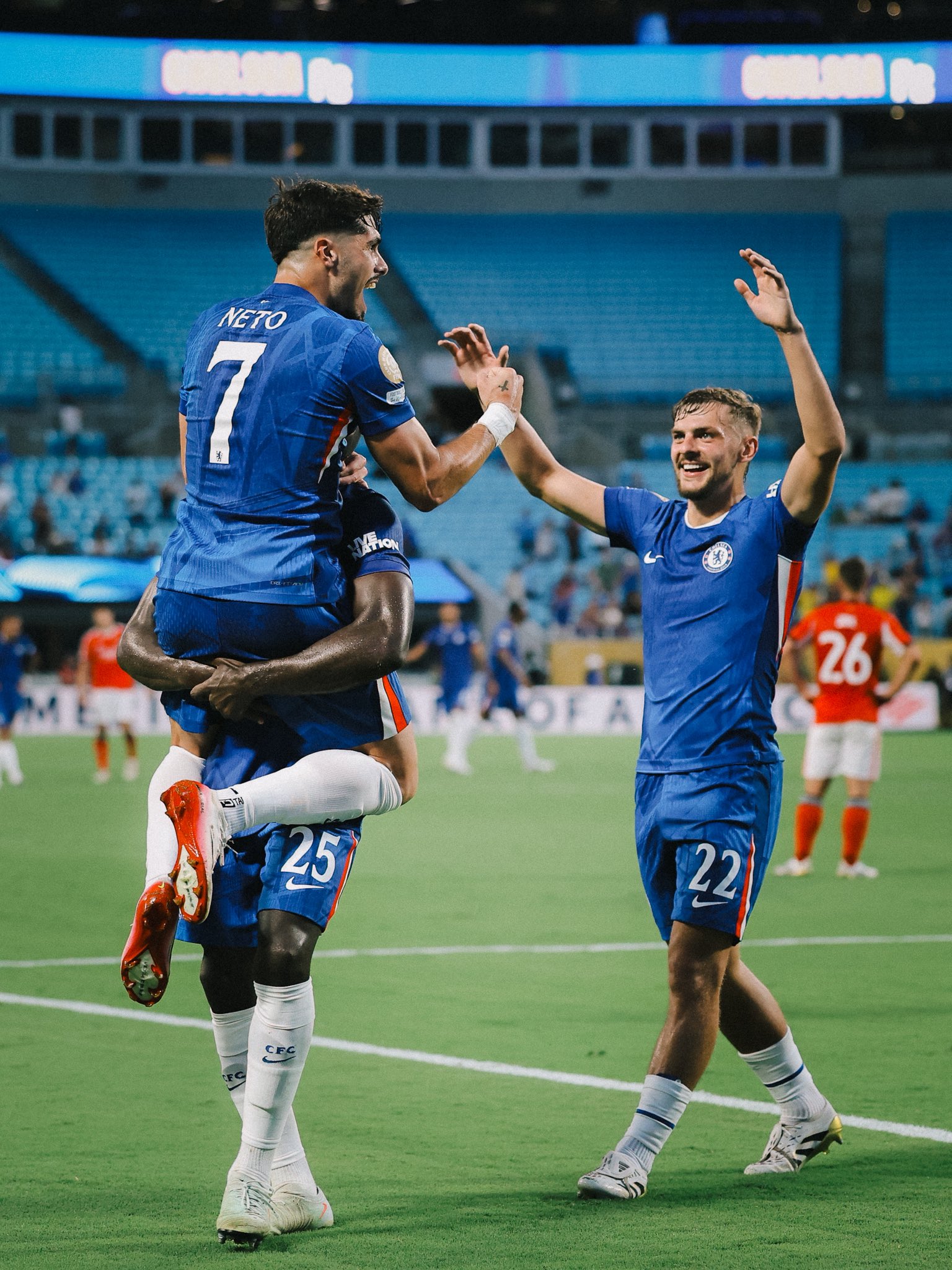 &#8216;Not football&#8217; &#8211; Maresca questions Club World Cup hosts after &#8216;joke&#8217; delay
