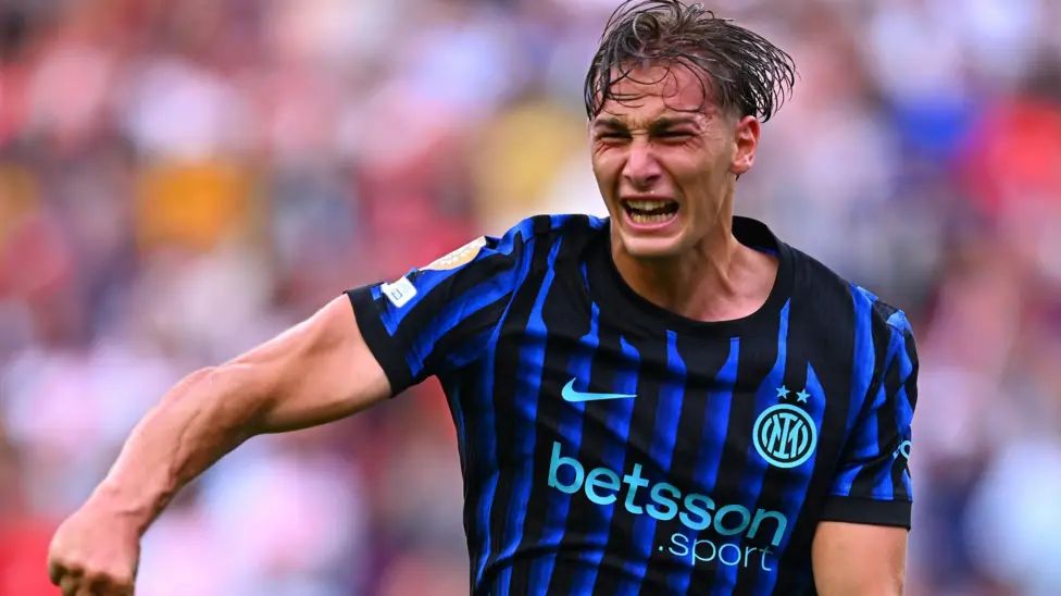Inter Milan reach FIFA Club World Cup Last 16