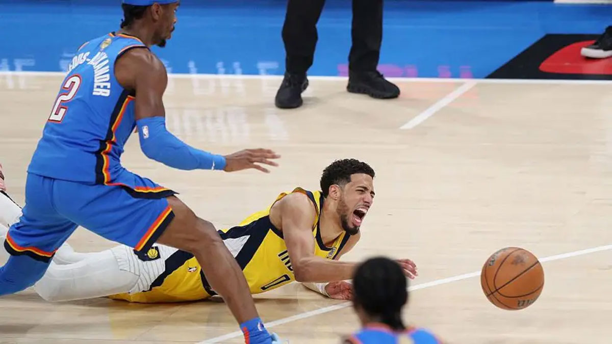 Indiana Pacers&#8217; Haliburton could miss all of 2025-26 season