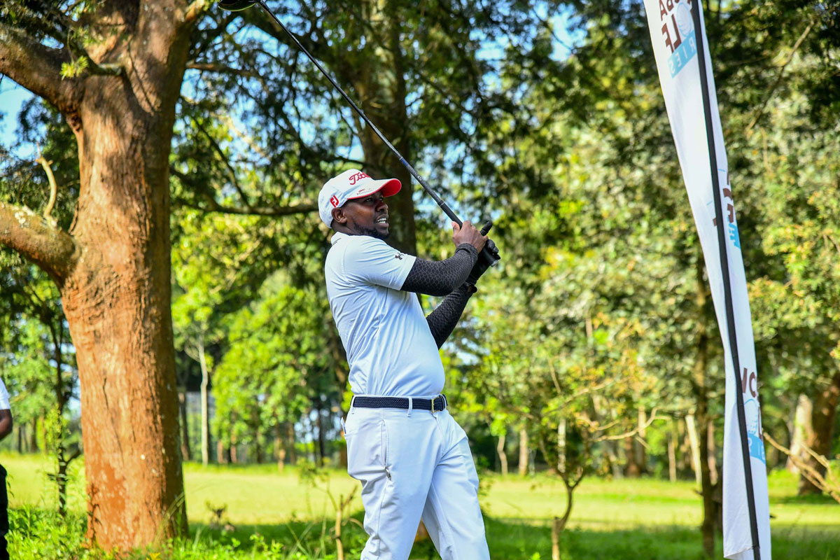NCBA Golf Series Returns to Sigona Ahead of Busy Golfing Weekend