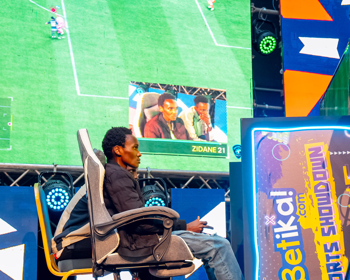 Betika eSports Showdown Returns with New Categories Introduced   