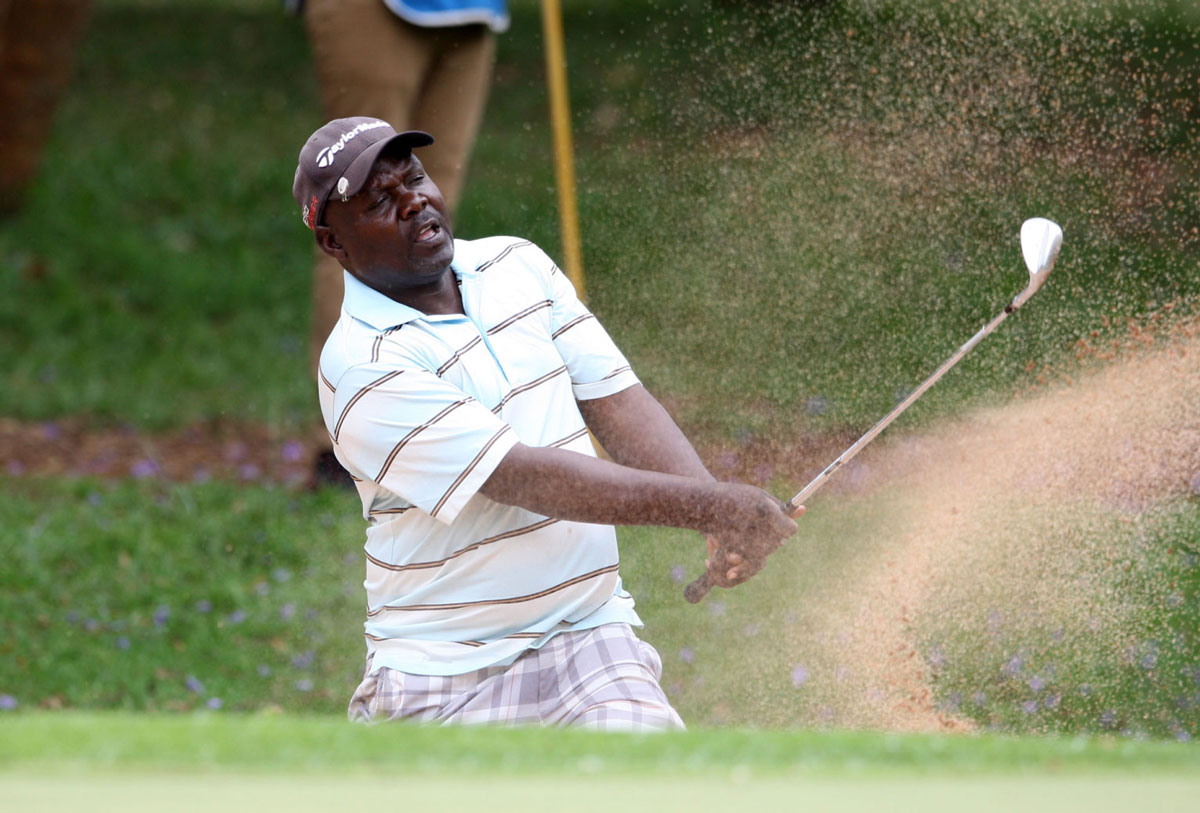 Third leg of sunshine development tour draws participation from eight african countries