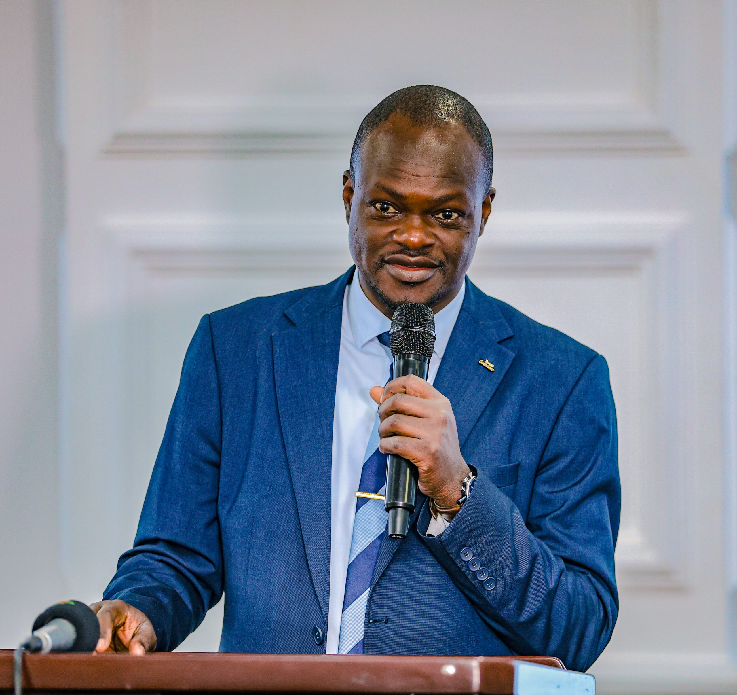 FKF crack whip on match officials after poor officiating