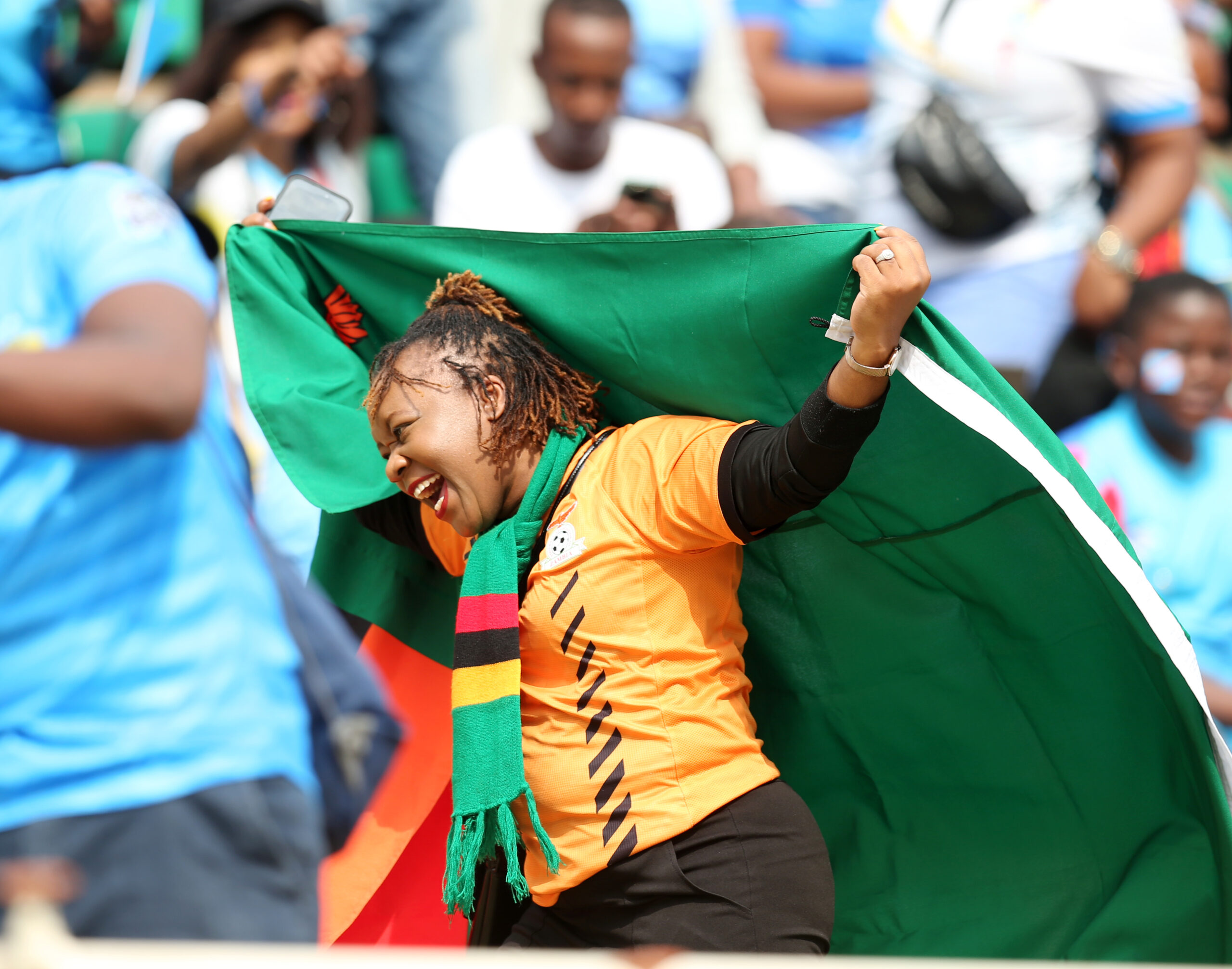 What To Know About Mali Vs Zambia 2025 AFCON Clash