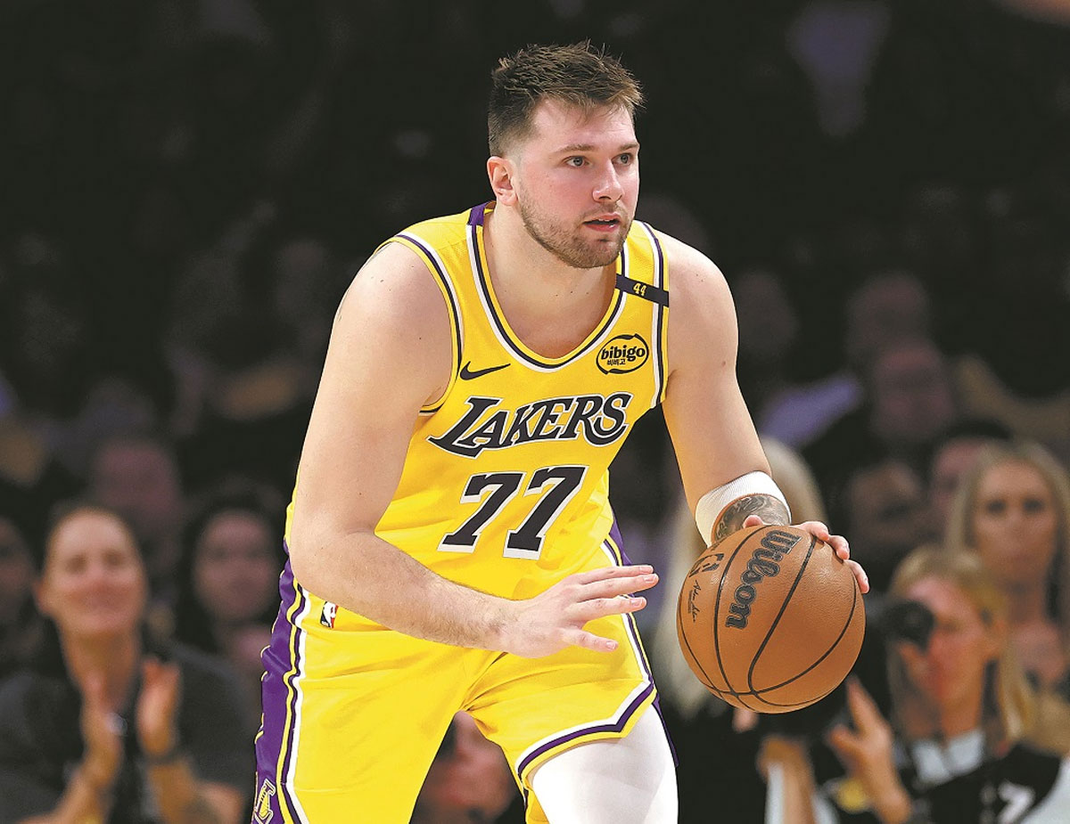 NBA All-Star Voting 2026: First Fan Returns