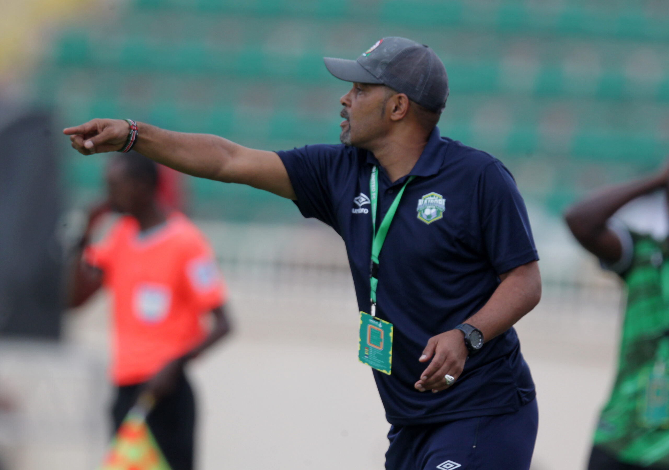 How Ovella, Mzee absence cost Nairobi United in Confederations Cup tie