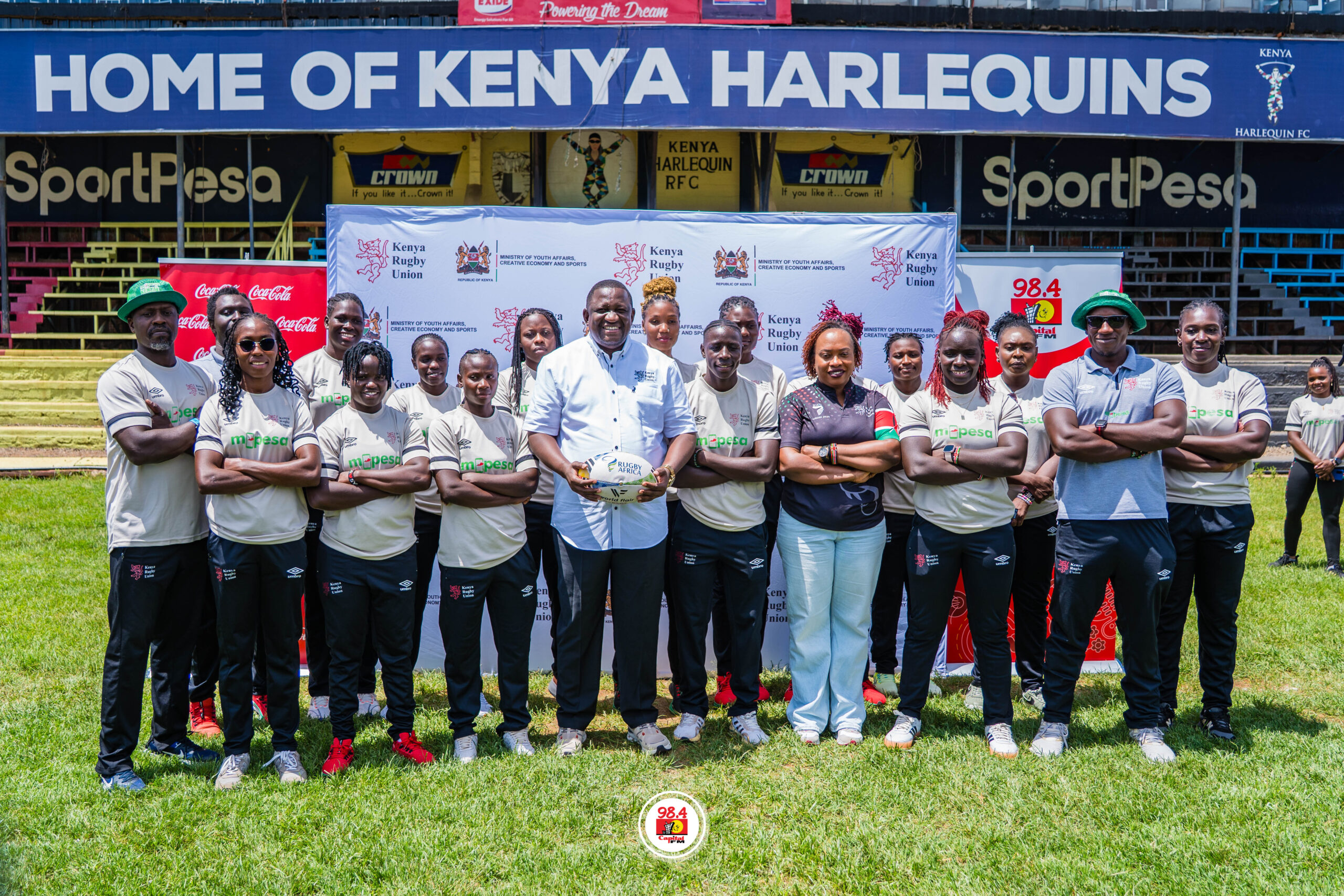 Why Okello’s stint in Japan is good omen for Lionesses’ hunt for Africa Women’s 7s title